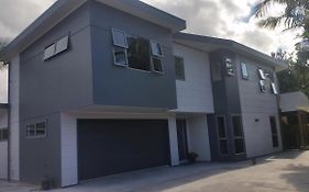 Edgehill - Semi Self-Contained Eco Friendly Home